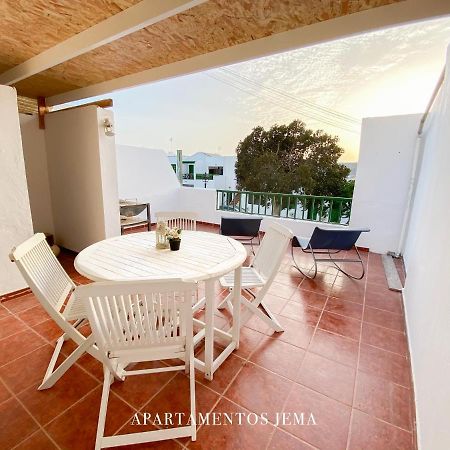 Apartamento Jema, A Un Paso De La Playa Playa Blanca  Eksteriør bilde
