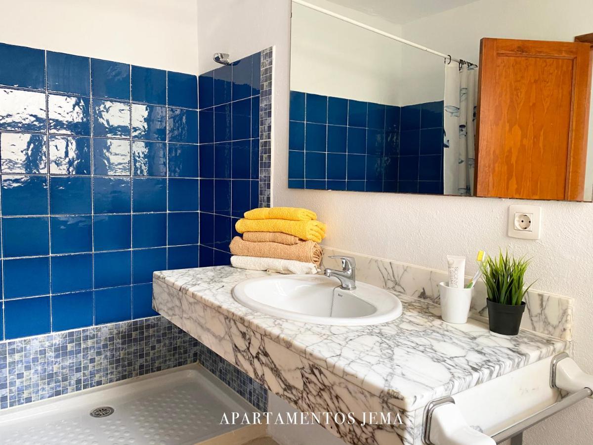 Apartamento Jema, A Un Paso De La Playa Playa Blanca  Eksteriør bilde