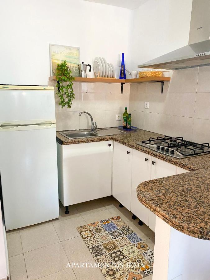 Apartamento Jema, A Un Paso De La Playa Playa Blanca  Eksteriør bilde
